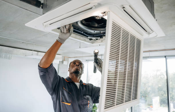 Licensed Hvac service in Oakford, IN - FH HVAC